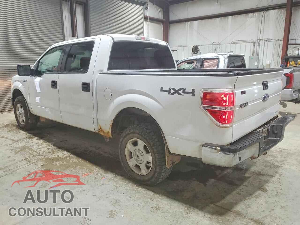 FORD F-150 2014 - 1FTFW1EF5EFA19952