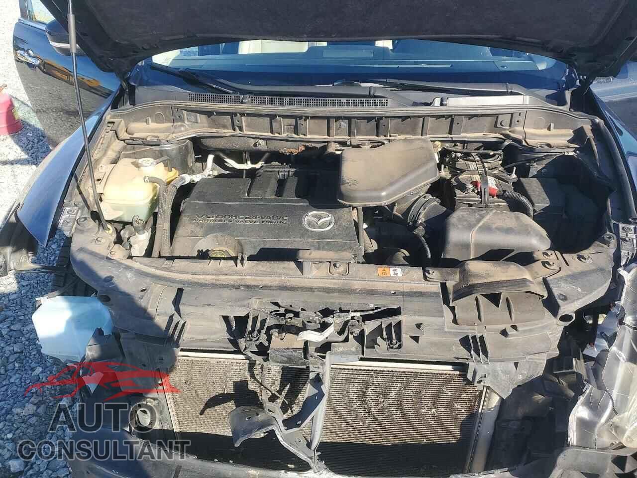 MAZDA CX-9 2014 - JM3TB2DAXE0425570