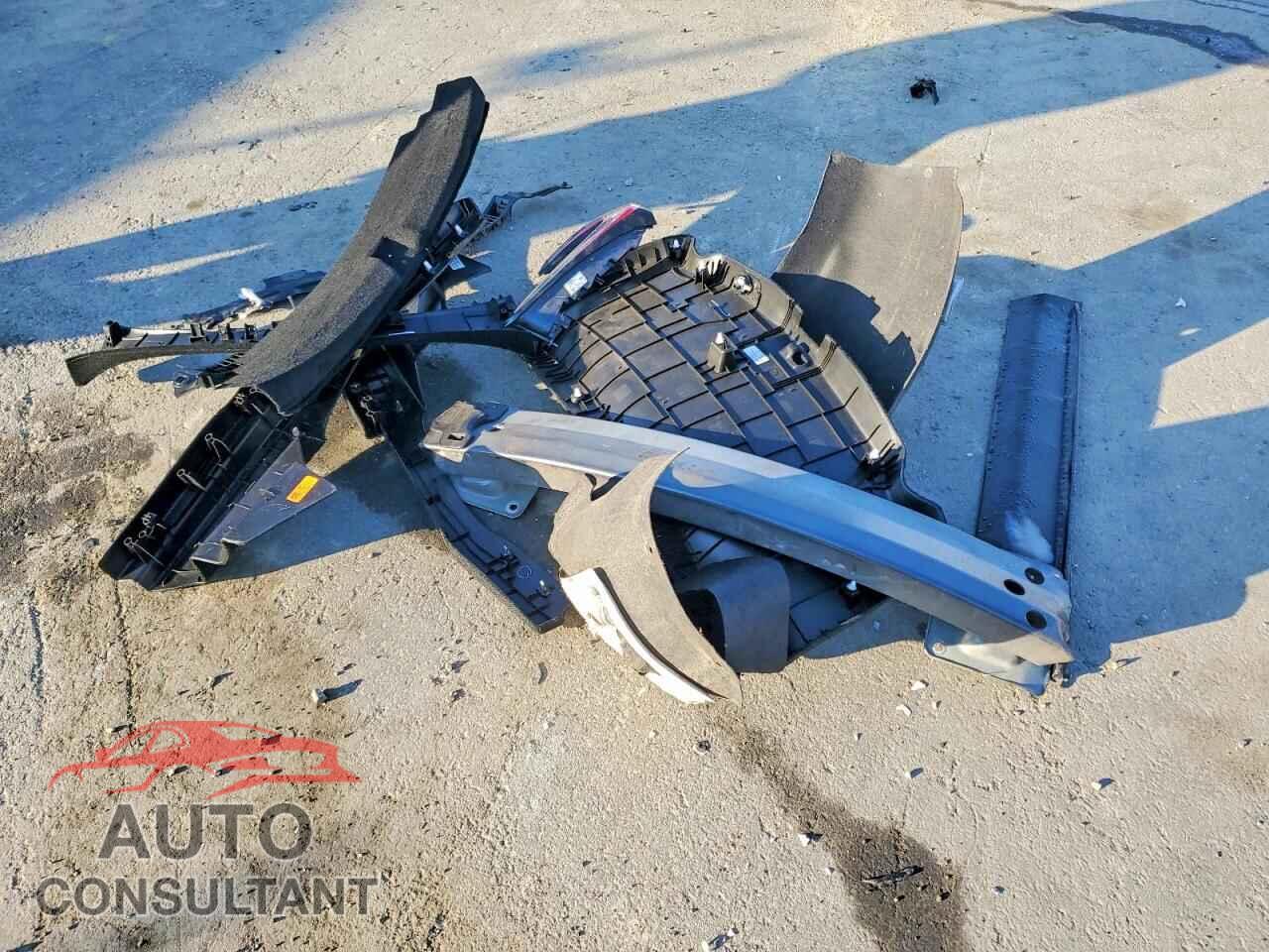 TESLA MODEL 3 2024 - 5YJ3E1ETXRF901432