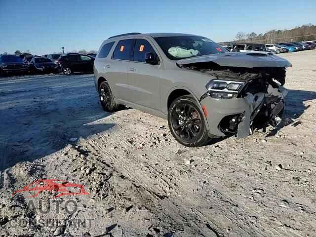 DODGE DURANGO 2024 - 1C4RDHDG1RC125909