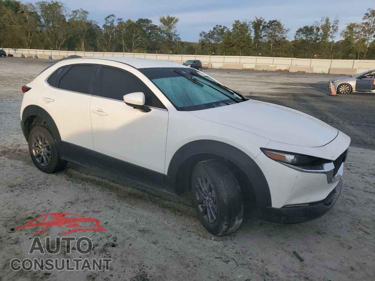 MAZDA CX30 2023 - 3MVDMBAMXPM508260