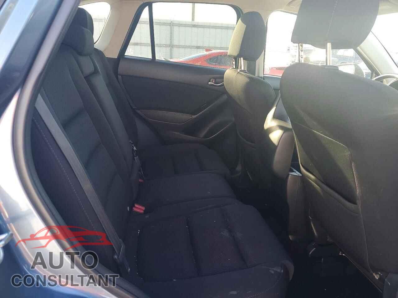 MAZDA CX-5 2016 - JM3KE4CY3G0694333