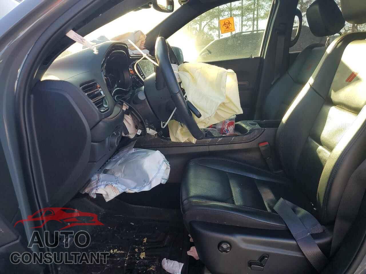DODGE DURANGO 2024 - 1C4RDHDG1RC125909