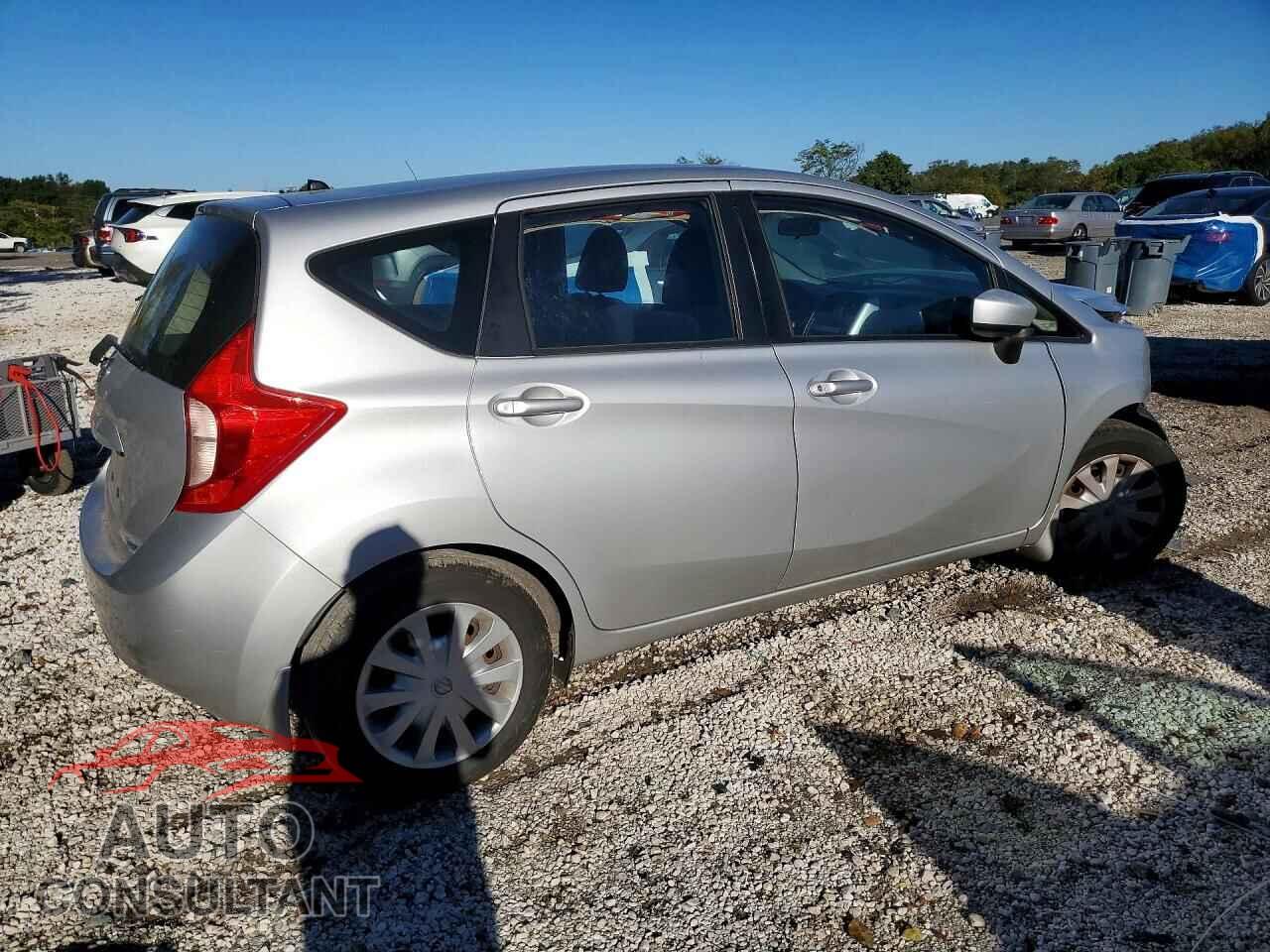 NISSAN VERSA 2015 - 3N1CE2CP5FL368028