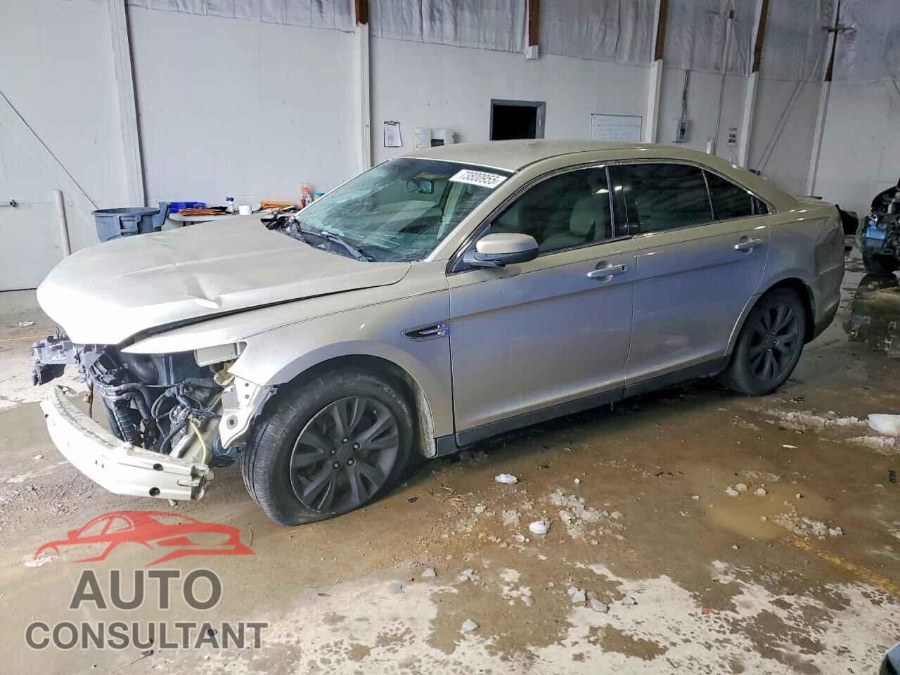 FORD TAURUS 2010 - 1FAHP2EW4AG116596