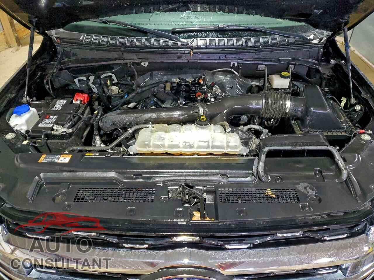 FORD EXPEDITION 2024 - 1FMJK2A86REA44949