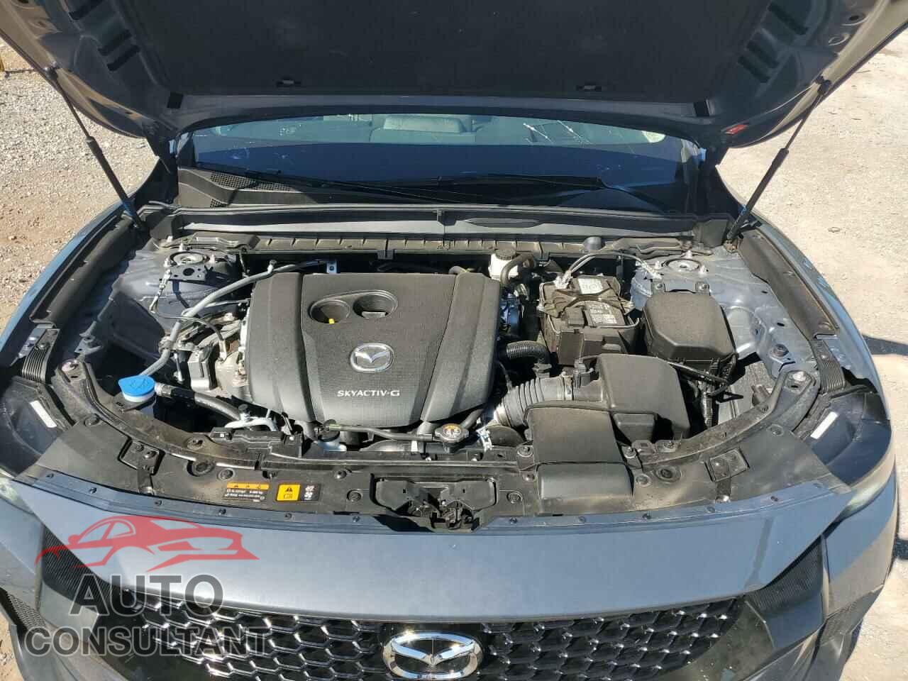 MAZDA CX-50 PREM 2024 - 7MMVABEM3RN213213