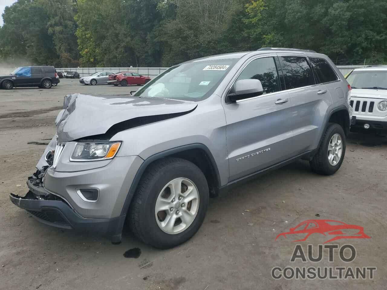 JEEP GRAND CHER 2016 - 1C4RJFAG6GC326414