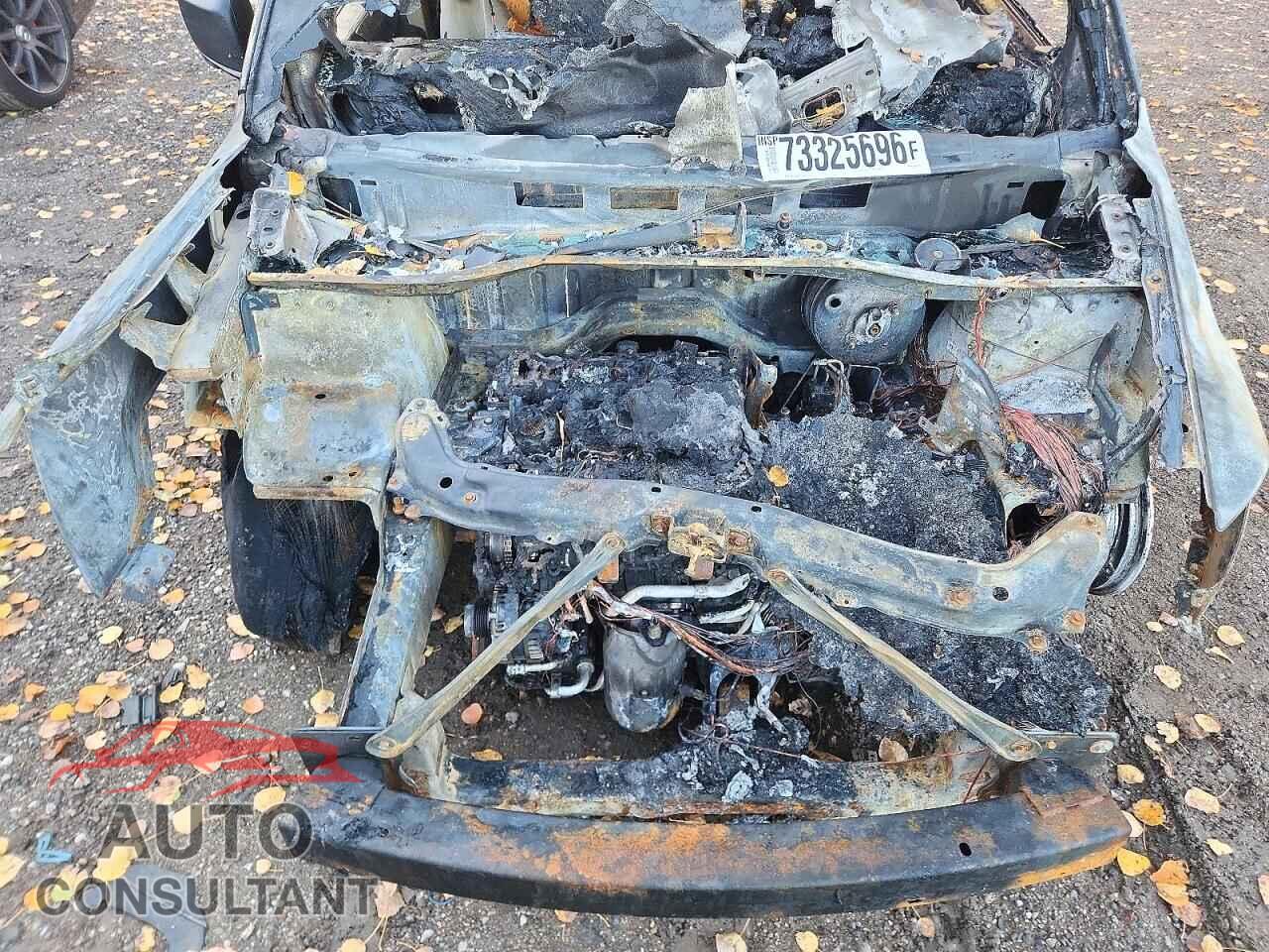 DODGE CARAVAN 2011 - 2D4RN4DG3BR778327