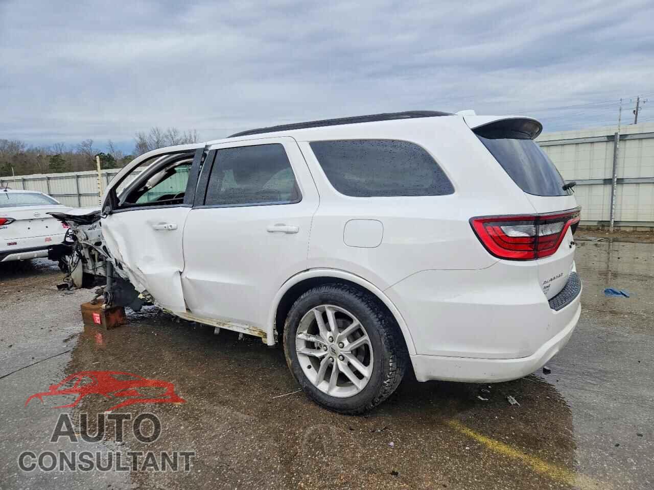 DODGE DURANGO 2021 - 1C4RDHDG1MC761898
