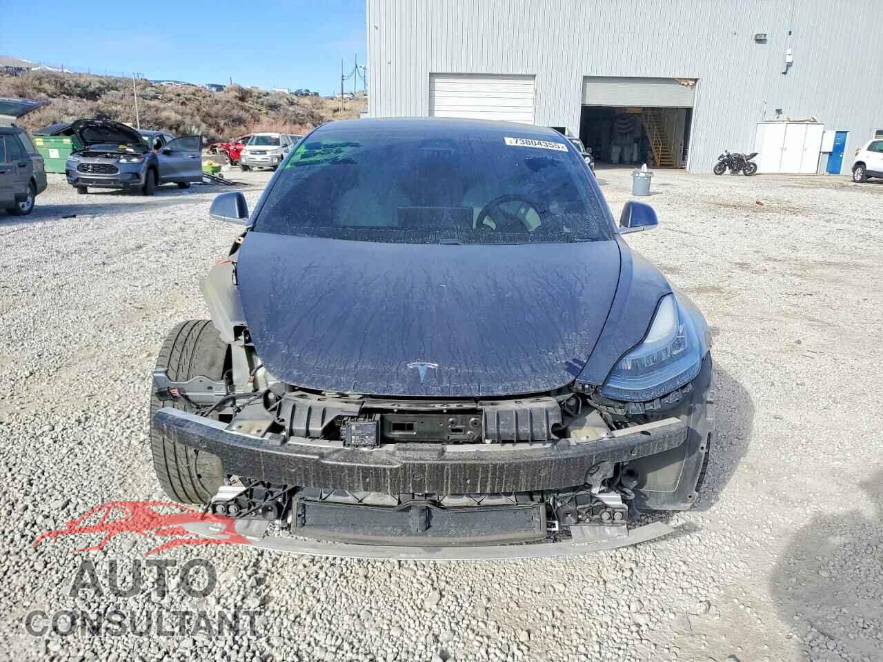 TESLA MODEL 3 2020 - 5YJ3E1EB2LF640036