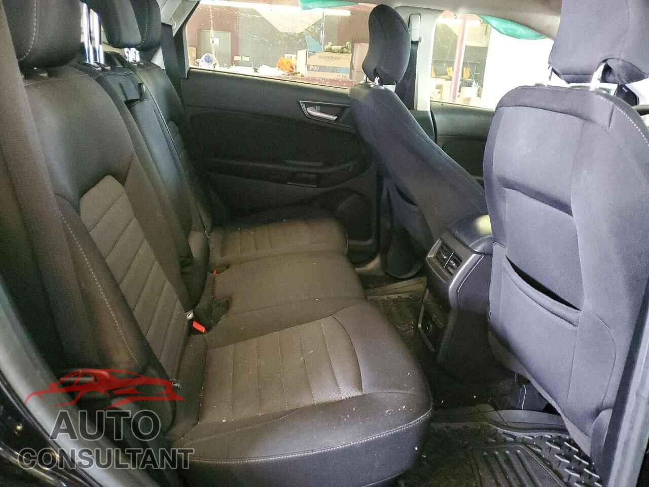 FORD EDGE 2019 - 2FMPK3G96KBB14113