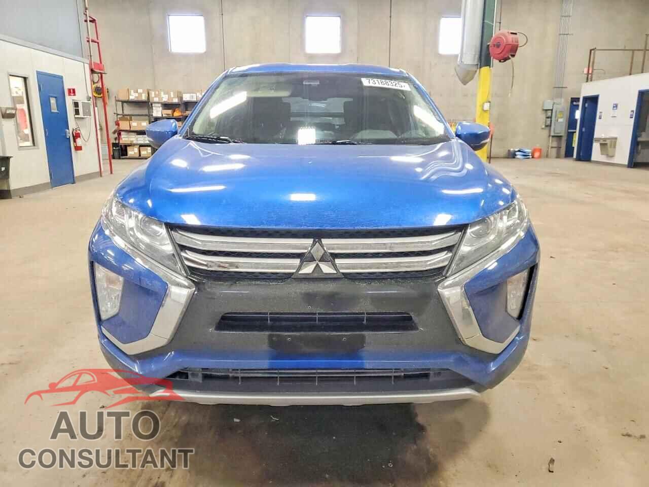 MITSUBISHI ECLIPSE 2020 - JA4AT5AA5LZ037507