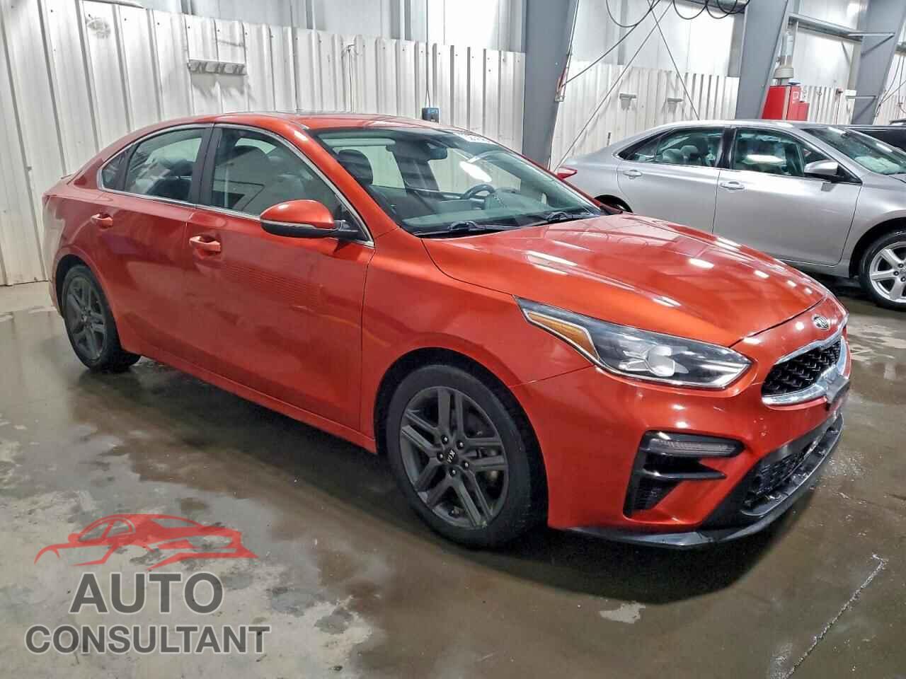KIA FORTE 2019 - 3KPF54AD4KE069627