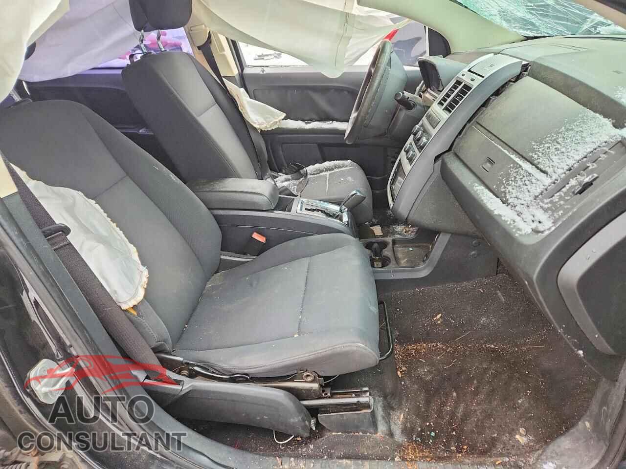 DODGE JOURNEY 2010 - 3D4PG4FB9AT230752