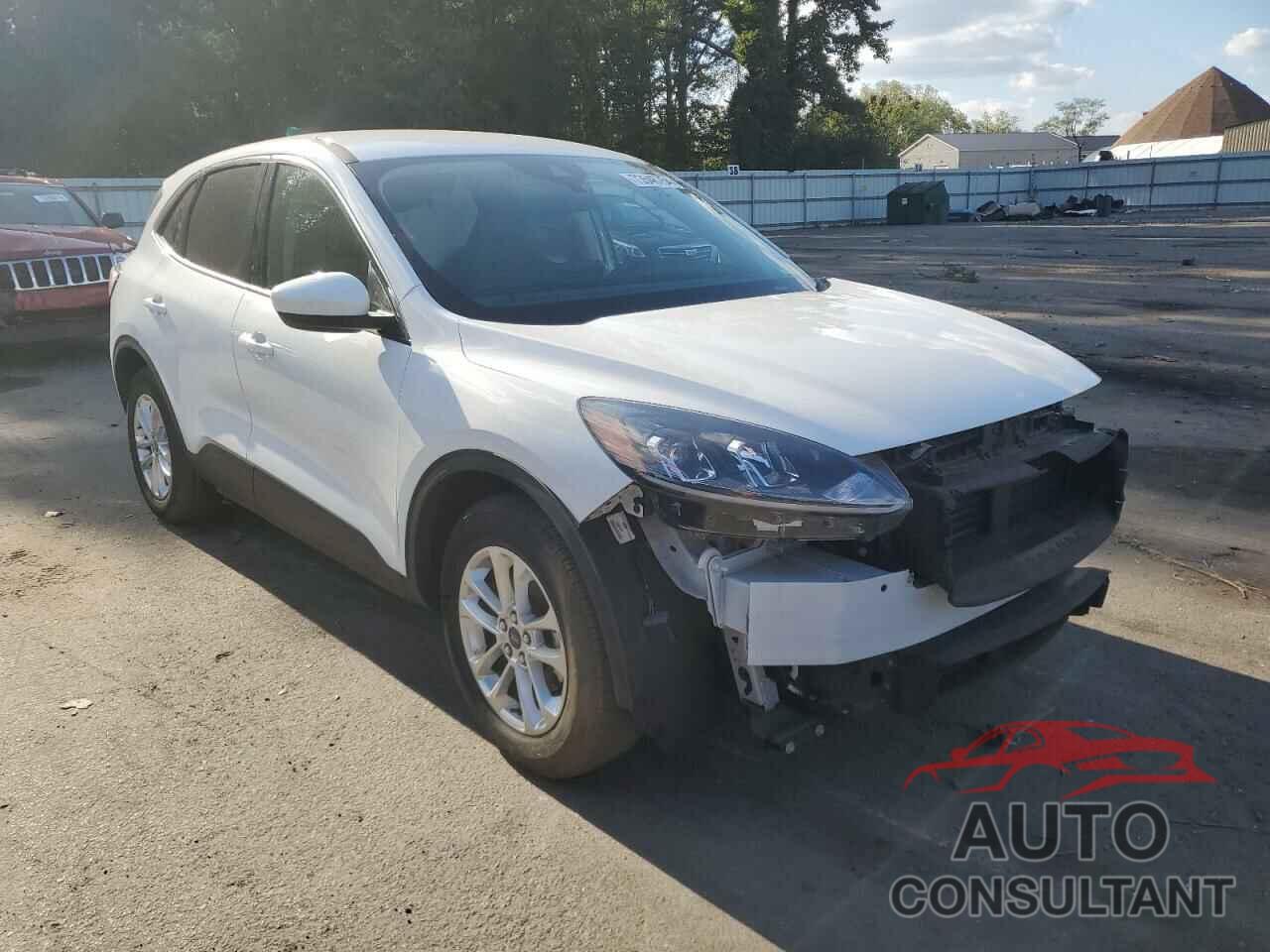 FORD ESCAPE 2020 - 1FMCU0G65LUC04068