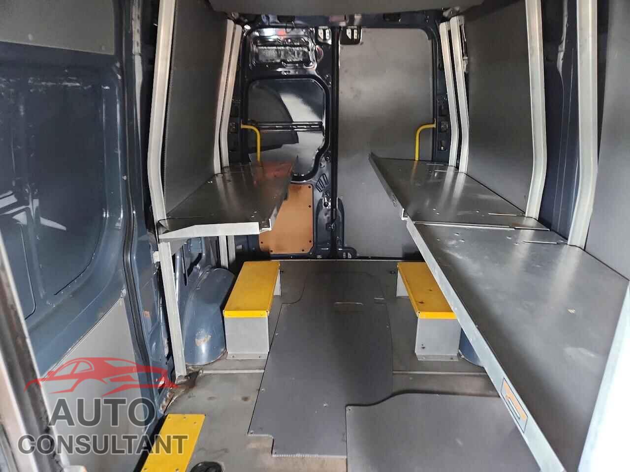 MERCEDES-BENZ SPRINTER 2018 - WD3PE7CD4JP637869