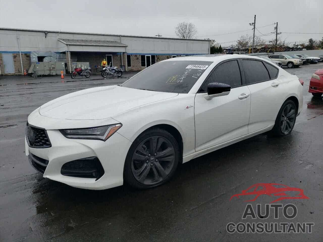 HONDA ACCORD 2020 - 1HGCV1F35LA070292