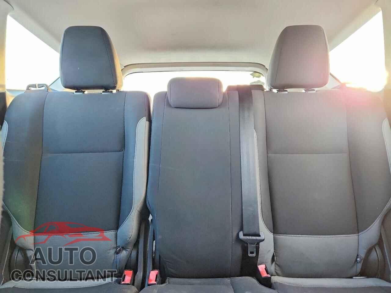 FORD ESCAPE 2014 - 1FMCU0F78EUD37033