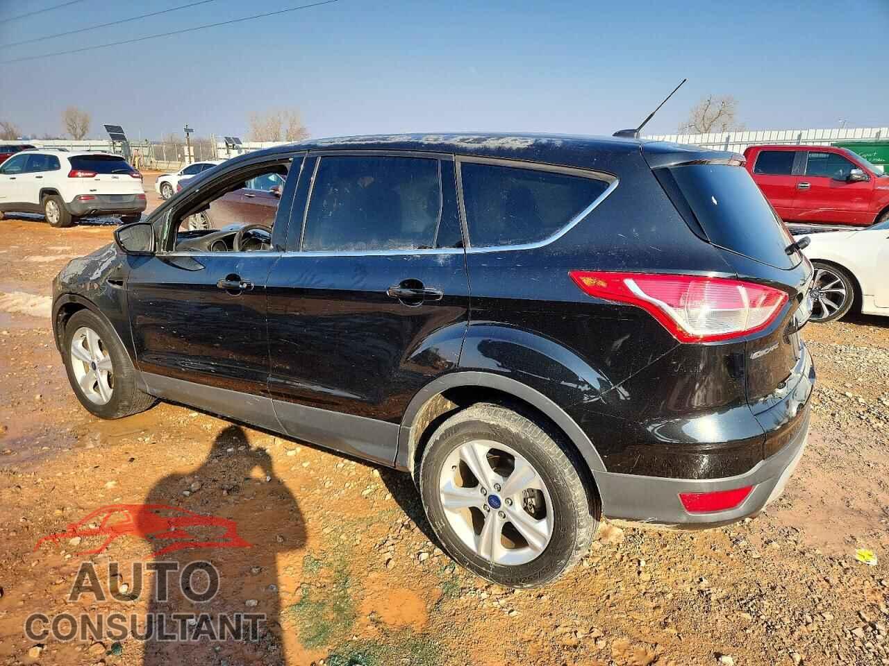 FORD ESCAPE 2014 - 1FMCU0GX3EUB97519