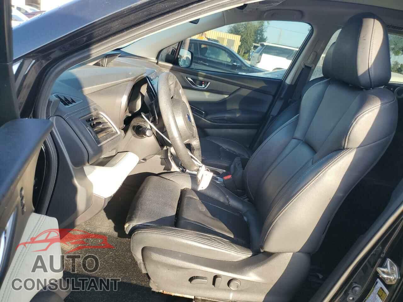 SUBARU ASCENT 2020 - 4S4WMAPD4L3432022