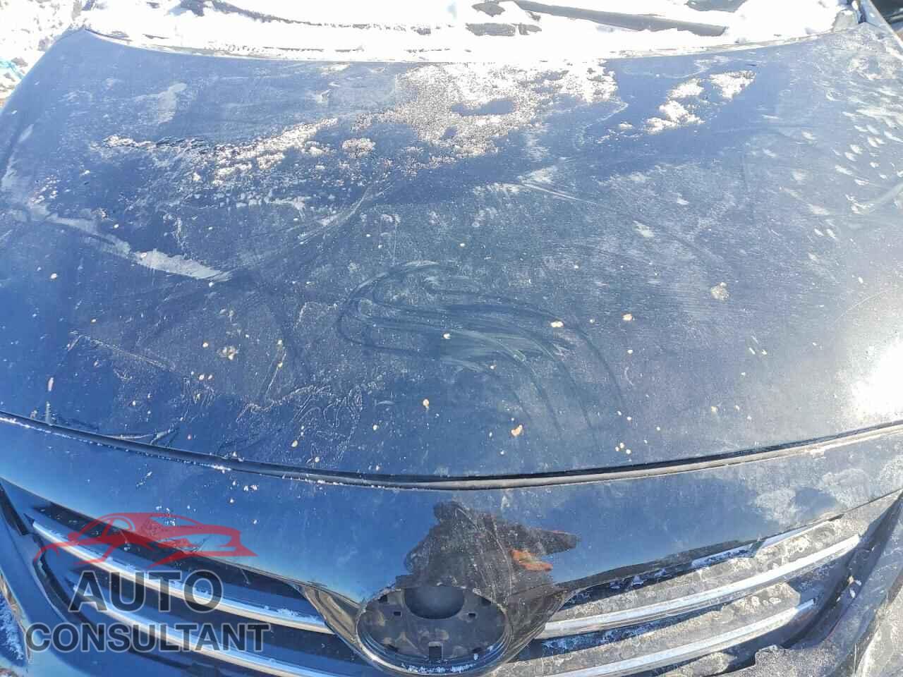 TOYOTA COROLLA 2013 - 2T1BU4EEXDC104113
