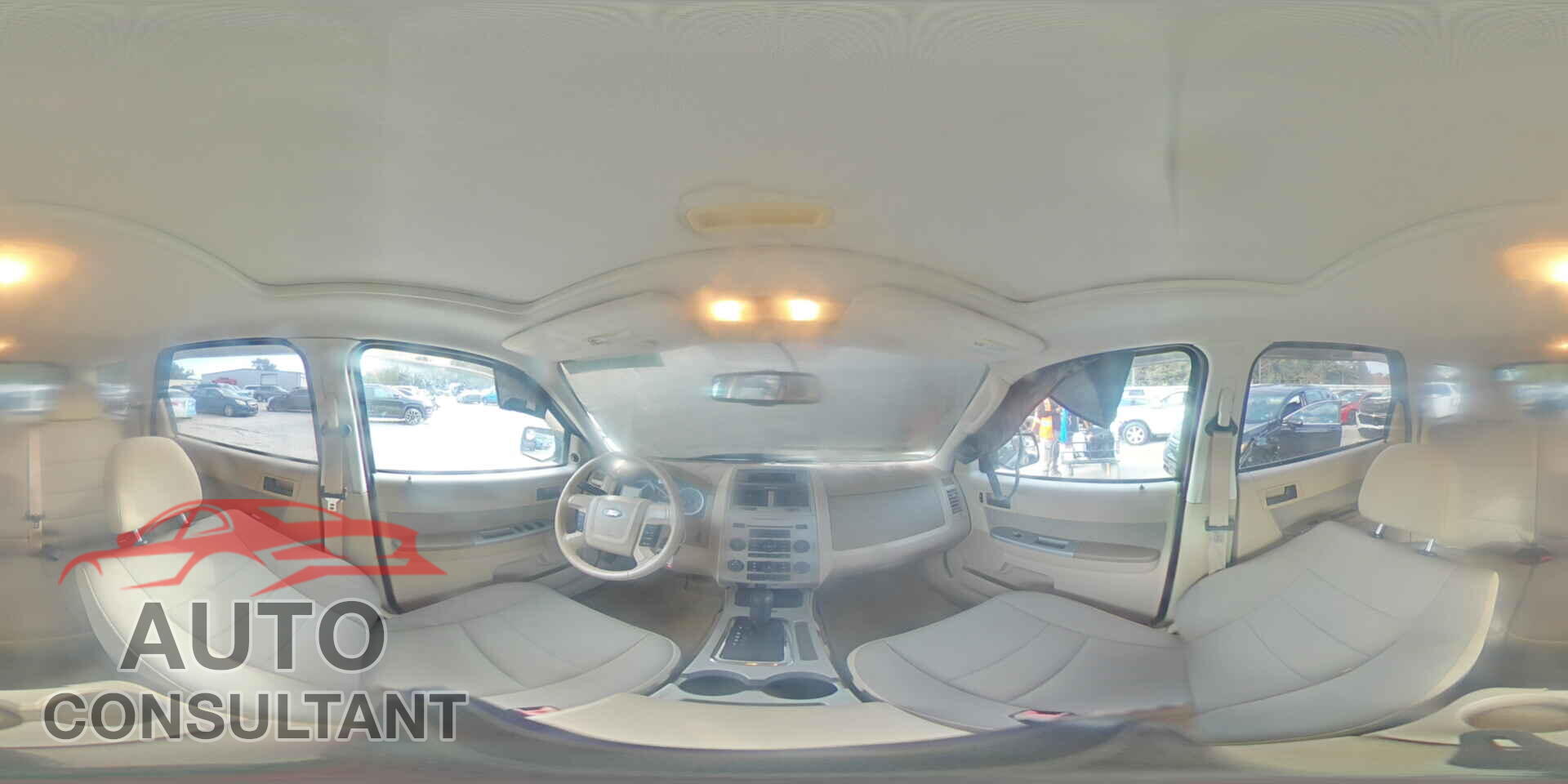 FORD ESCAPE 2012 - 1FMCU0D75CKC76719