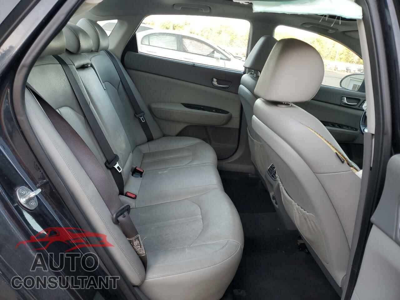 KIA OPTIMA 2017 - KNAGV4LD7H5010929