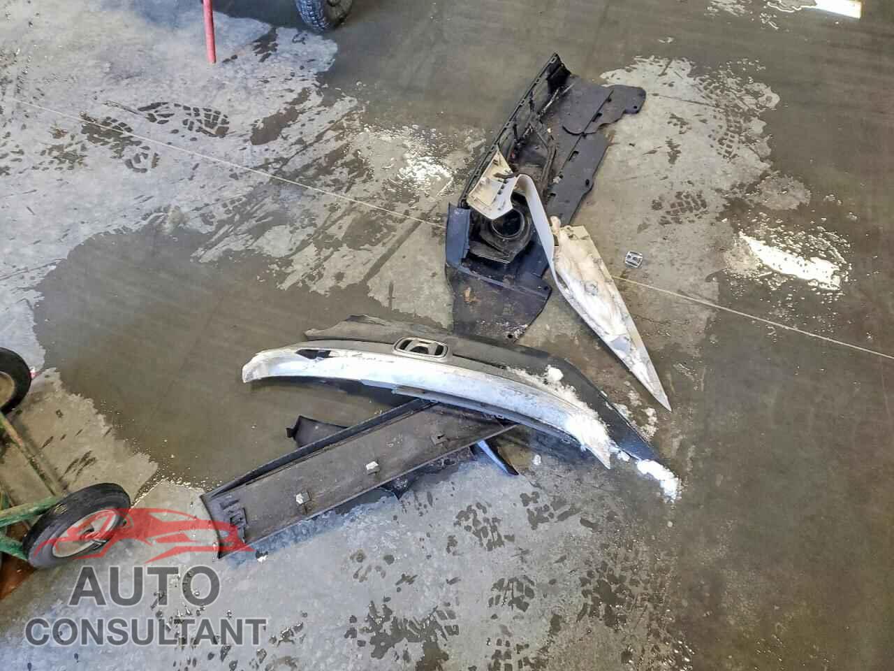 HONDA CIVIC 2017 - 2HGFC2F8XHH027287