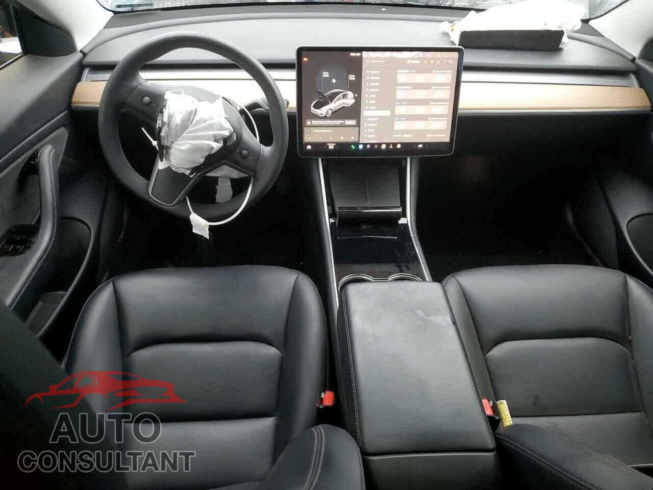 TESLA MODEL 3 2020 - 5YJ3E1EB0LF790954