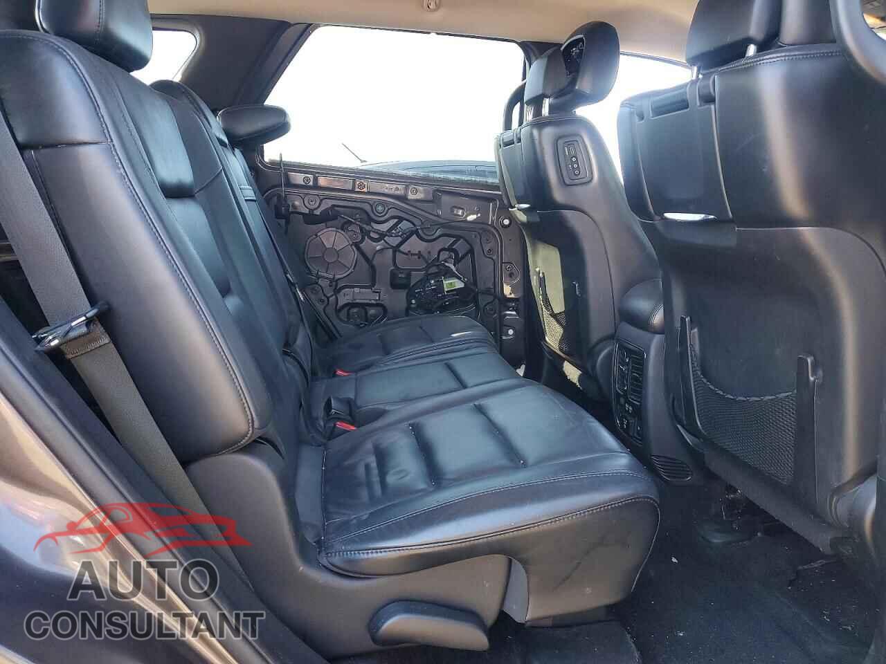DODGE DURANGO 2015 - 1C4RDJDG0FC801348