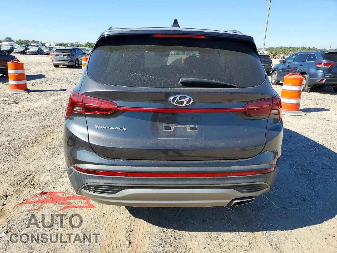 HYUNDAI SANTA FE 2023 - 5NMS14AJ4PH578181