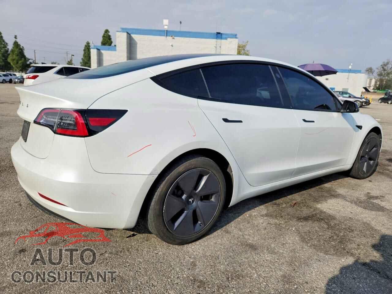 TESLA MODEL 3 2023 - 5YJ3E1EAXPF409351