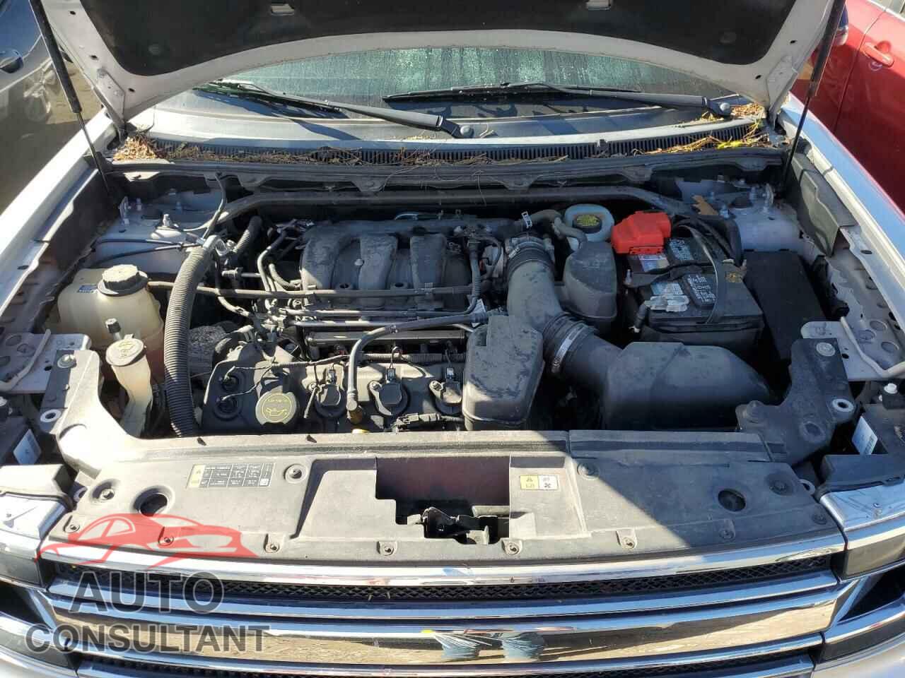 FORD FLEX 2016 - 2FMHK6C82GBA21826