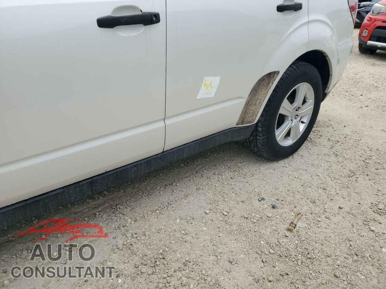 SUBARU FORESTER 2012 - JF2SHABC0CH463343