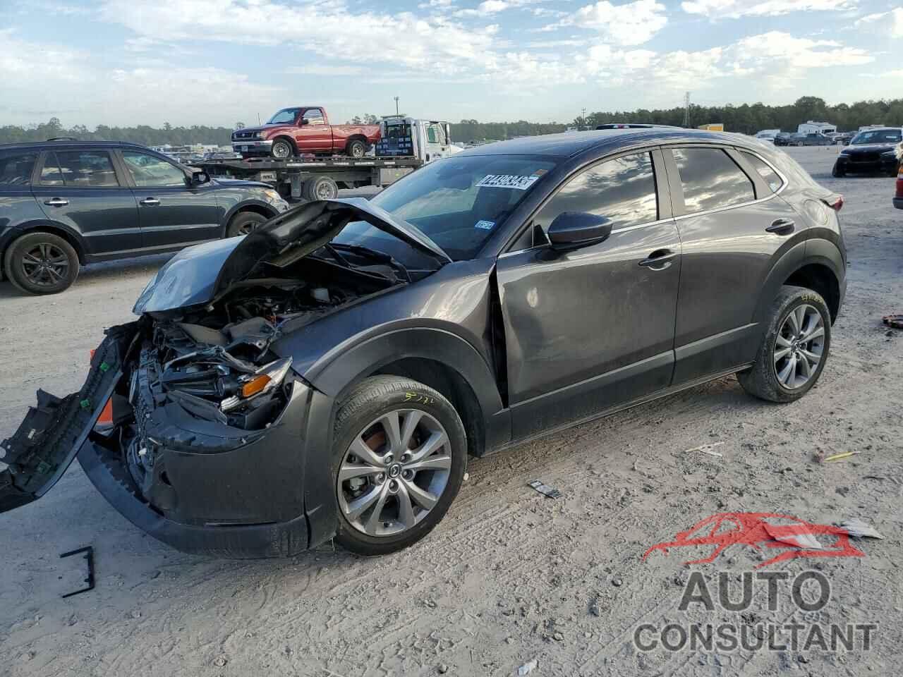 MAZDA CX30 2021 - 3MVDMABL5MM261984