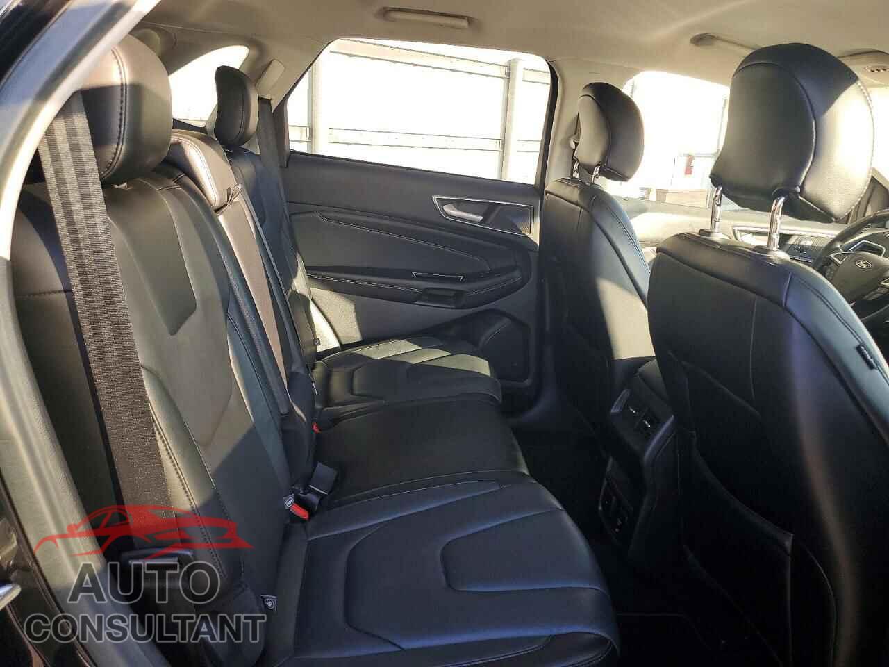 FORD EDGE 2016 - 2FMPK3K90GBC56522