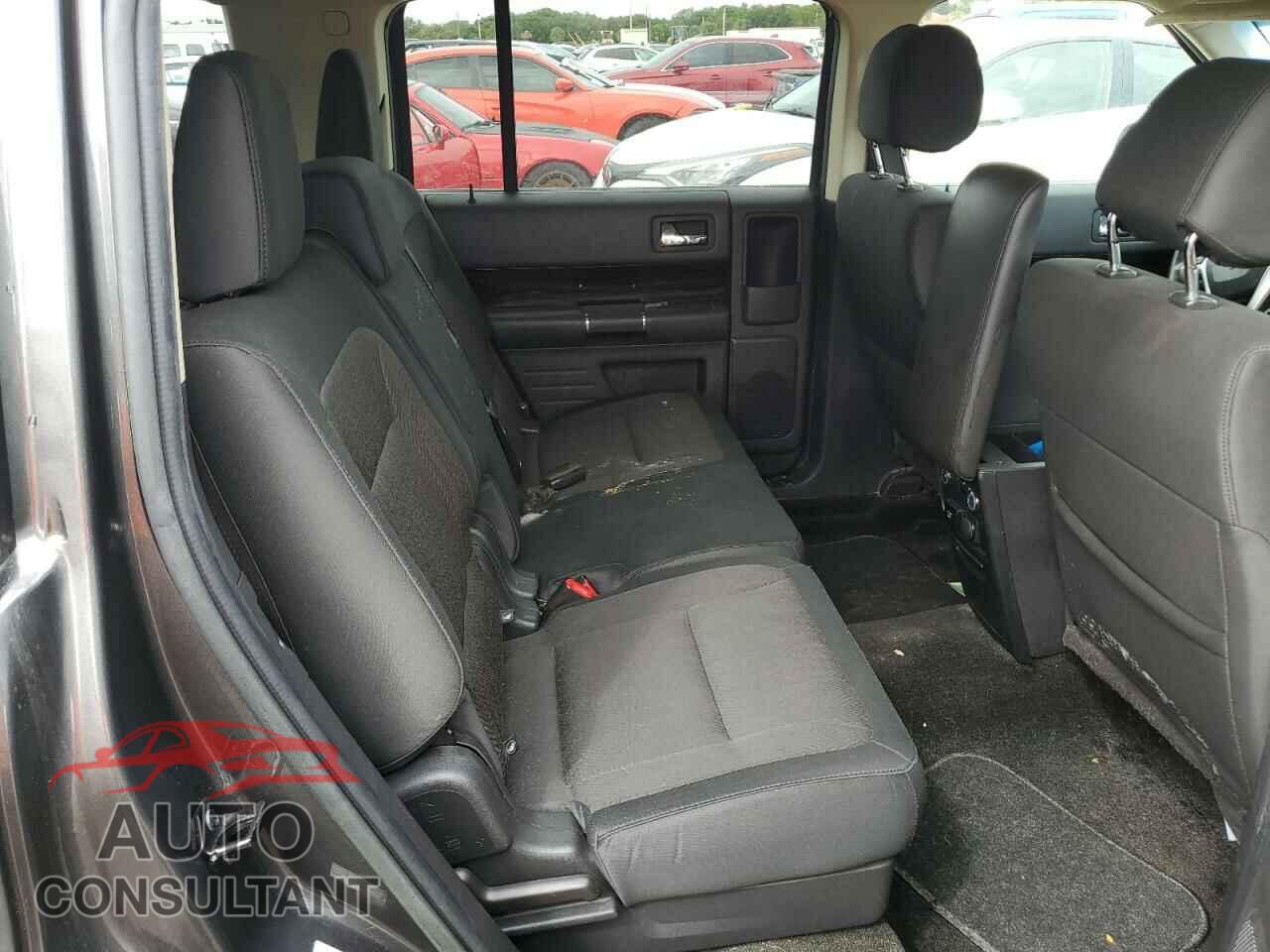 FORD FLEX 2016 - 2FMGK5C85GBA23155