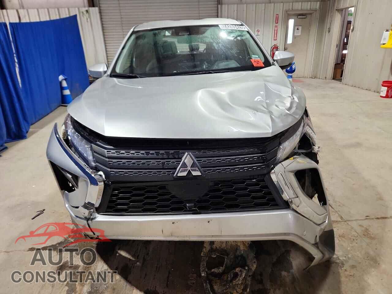 MITSUBISHI ECLIPSE 2025 - JA4ATWAAXSZ027477