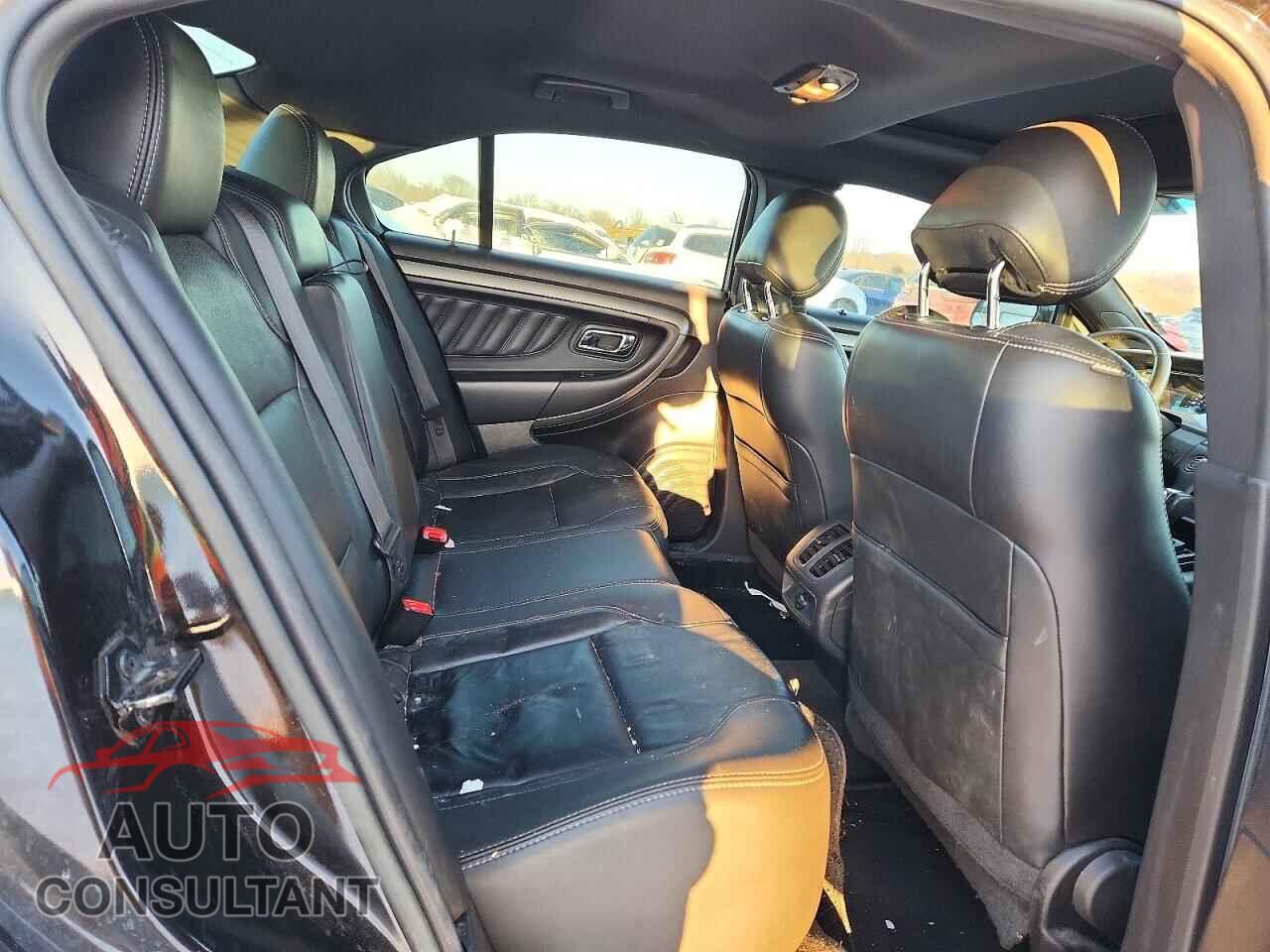 FORD TAURUS 2015 - 1FAHP2E80FG137583
