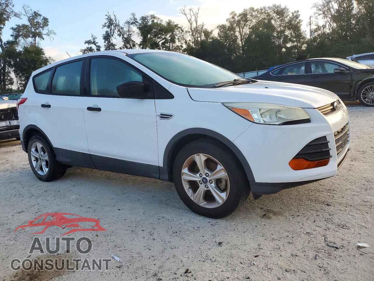 FORD ESCAPE 2014 - 1FMCU0F79EUE47251