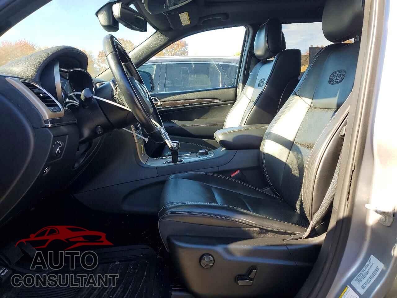 JEEP CHEROKEE 2015 - 1C4RJFCG7FC814394