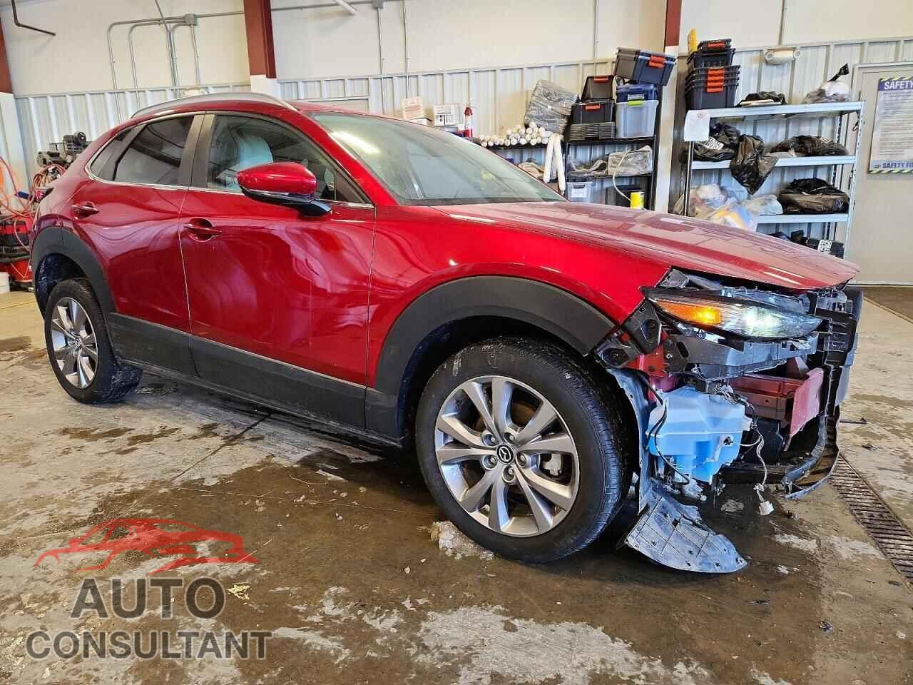 MAZDA CX30 2023 - 3MVDMBCMXPM572196