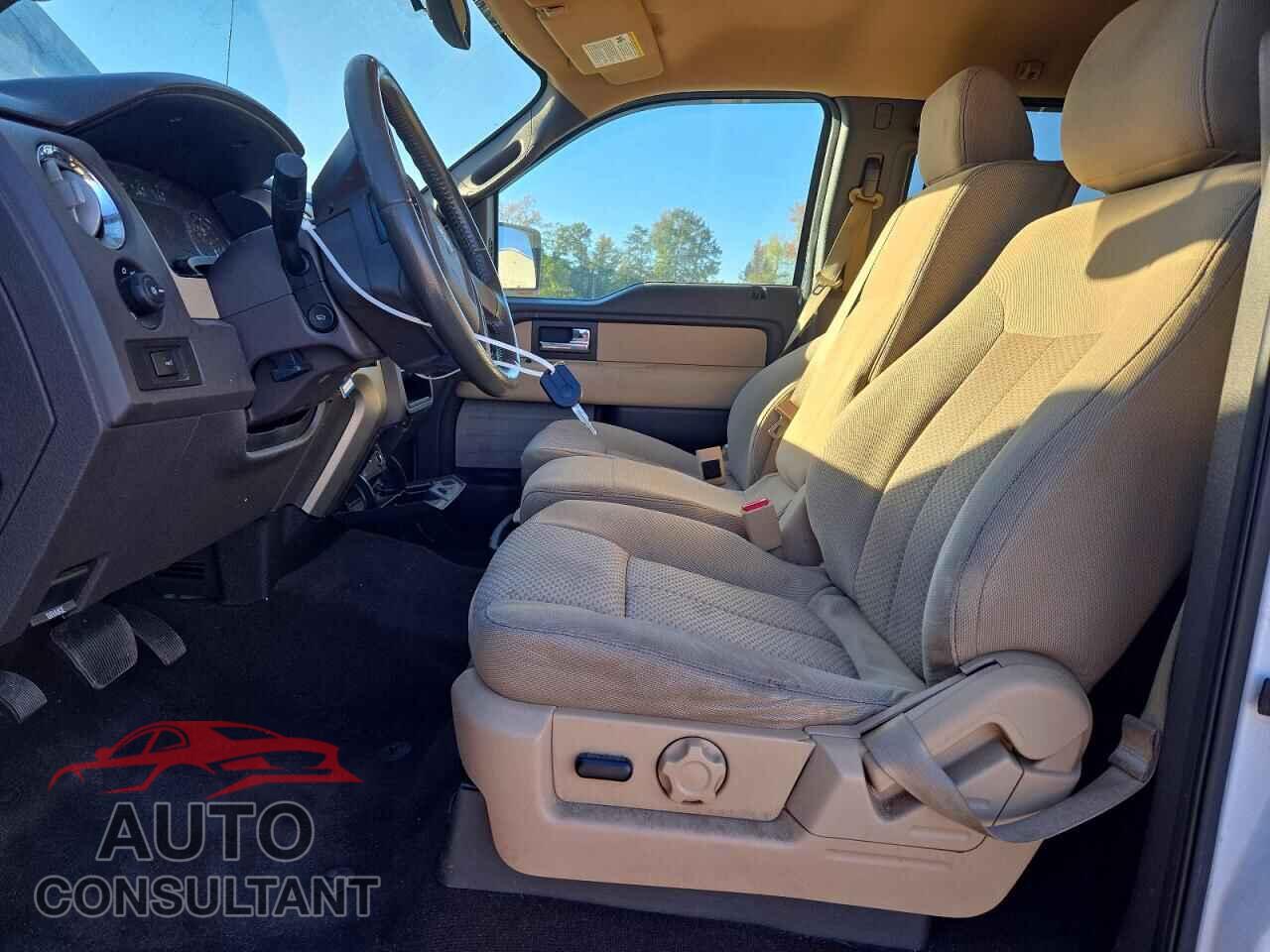 FORD F150 2014 - 1FTFW1ET2EKD26041