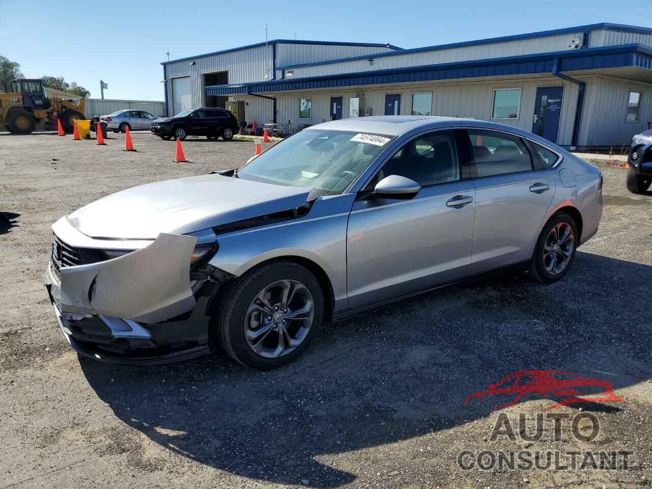 HONDA ACCORD 2023 - 1HGCY1F3XPA001806