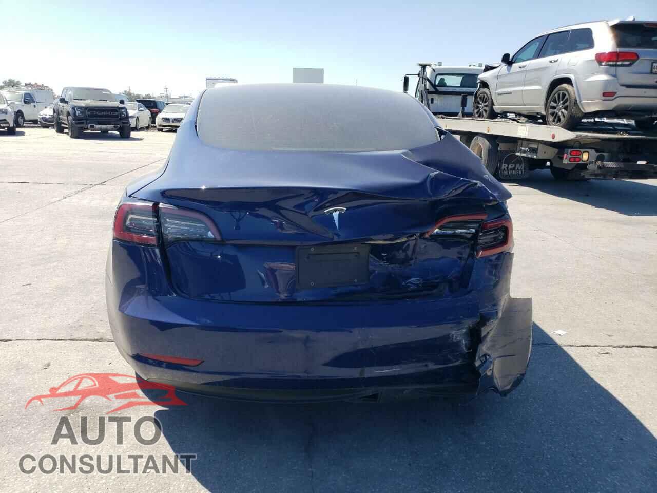 TESLA MODEL 3 2023 - 5YJ3E1EA2PF437211