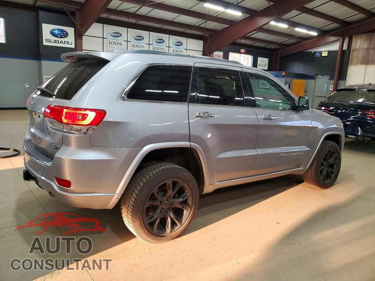 JEEP CHEROKEE 2015 - 1C4RJFCG7FC814394