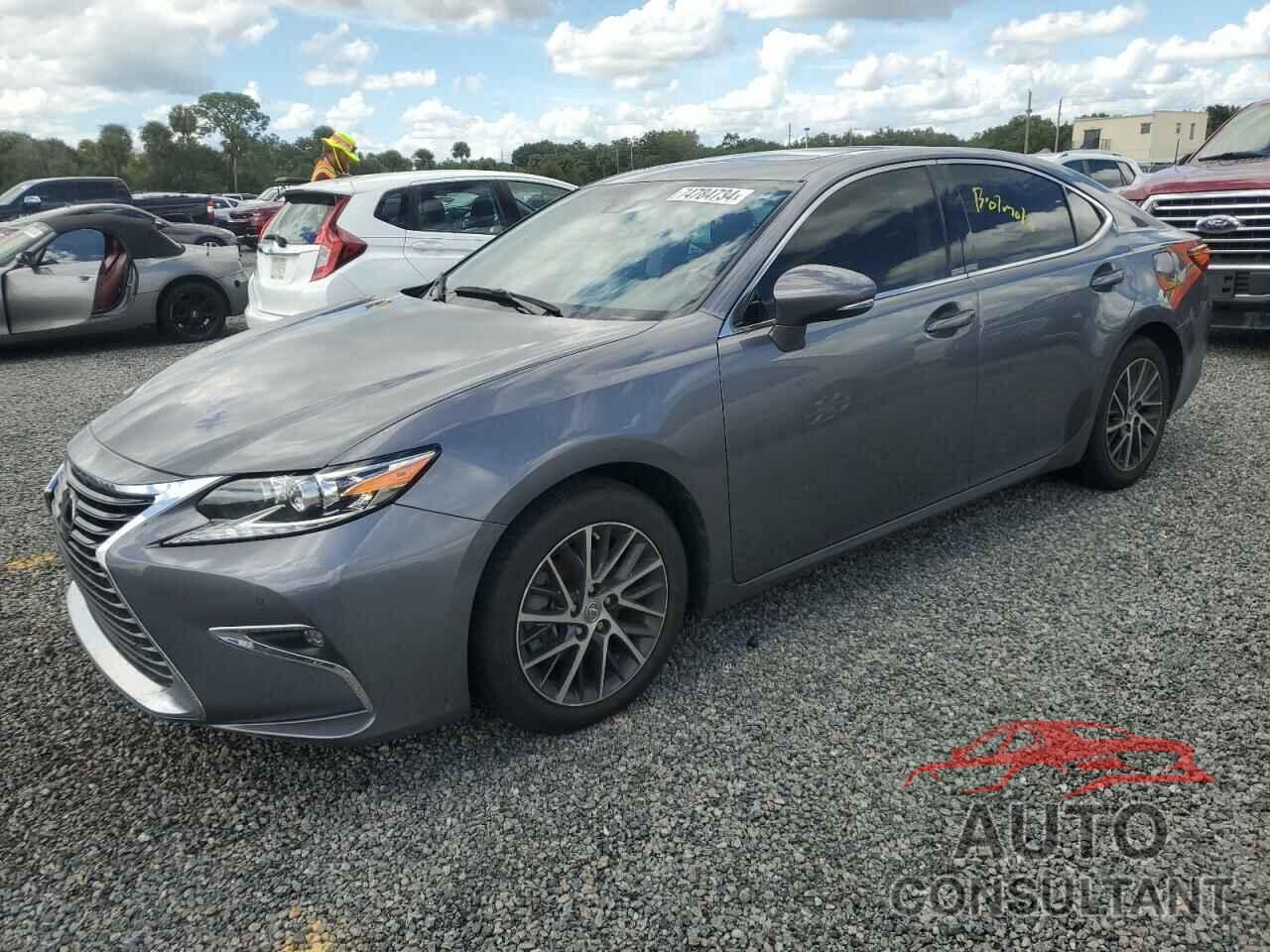 LEXUS ES350 2016 - JTHBK1GG1G2217422