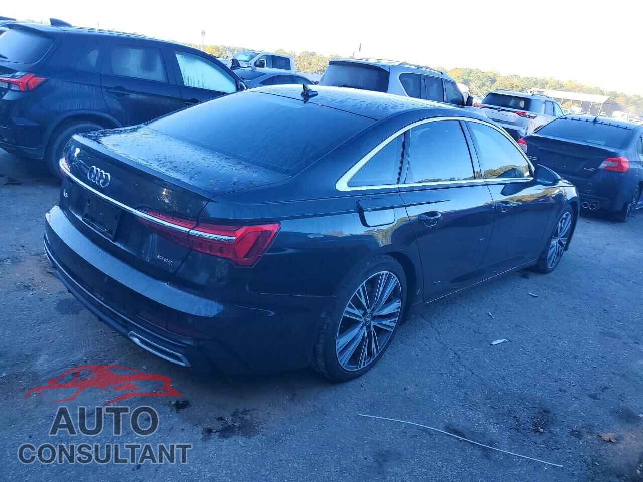 AUDI A6 2020 - WAUL2AF20LN085674