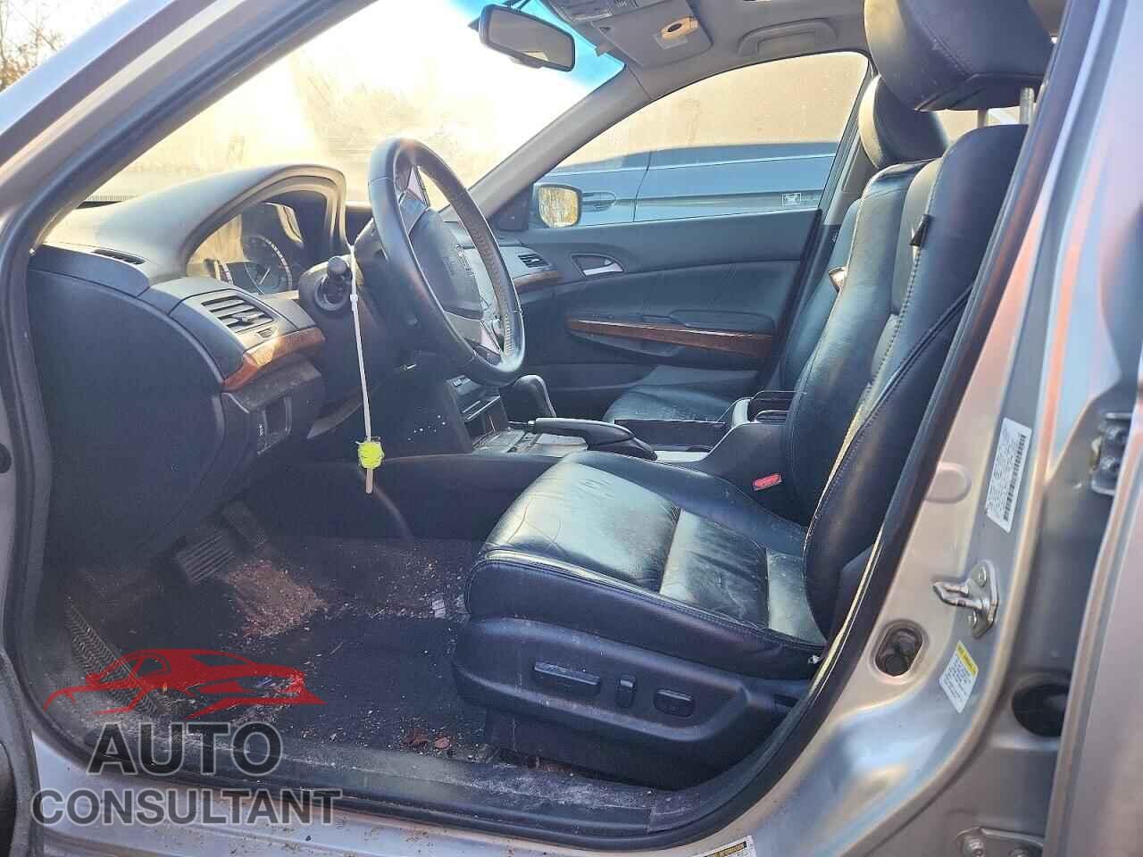 HONDA ACCORD 2012 - 1HGCP2F86CA117891